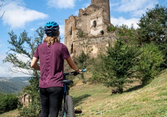 Entre Pays de Blesle et Brivadois