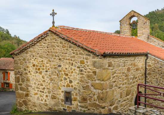 PR084 – La chapelle d’Entremont