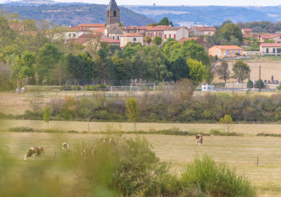 PR499 Ronde autour d’Espalem