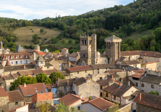 PR506 Les orgues de Chadecol