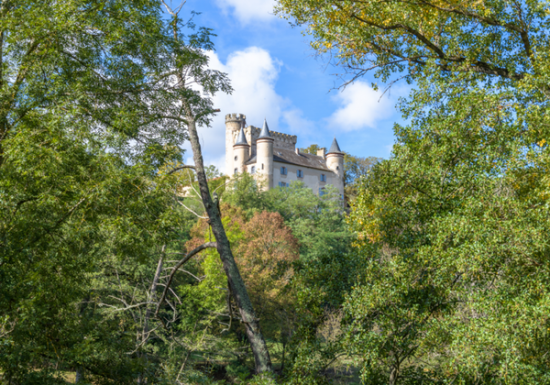 PR500 Les trois vallées