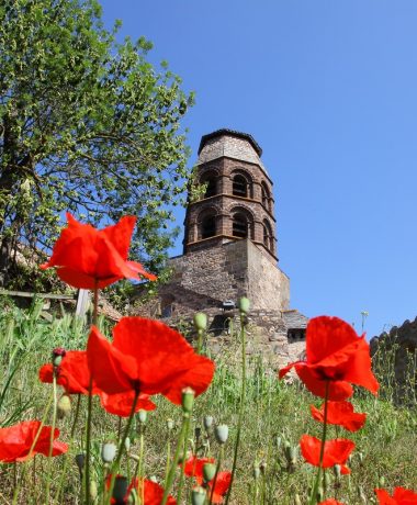 Eglise de l’ancienne Abbaye