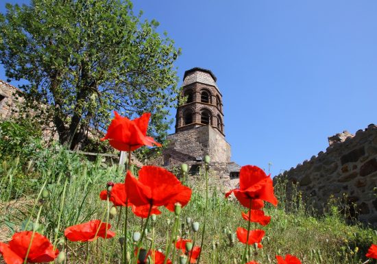 Eglise de l’ancienne Abbaye