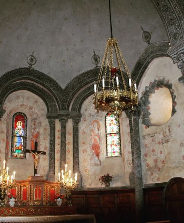 Eglise Saint-Jean-Baptiste