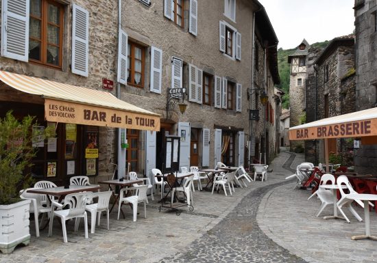 Le Bistrot de la Tour