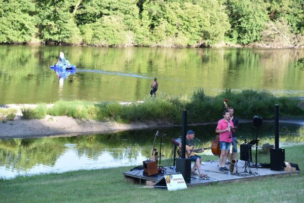 9è édition Pique-Niques Concerts