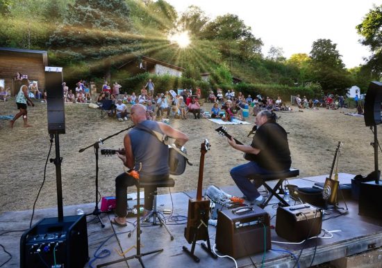 9è édition Pique-Niques Concerts