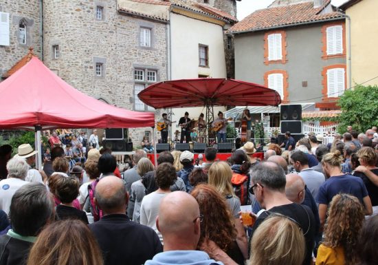 23è Festival des Apéro-Musique