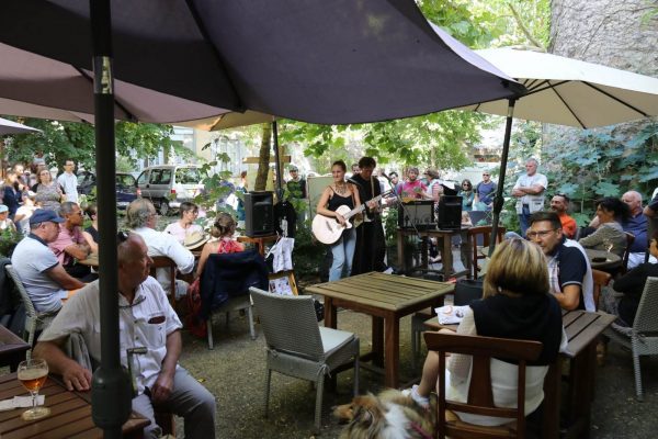 23è Festival des Apéro-Musique