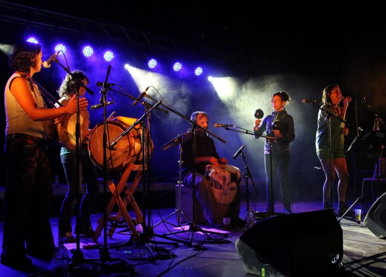 23è Festival des Apéro-Musique