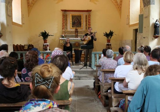 23è Festival des Apéro-Musique