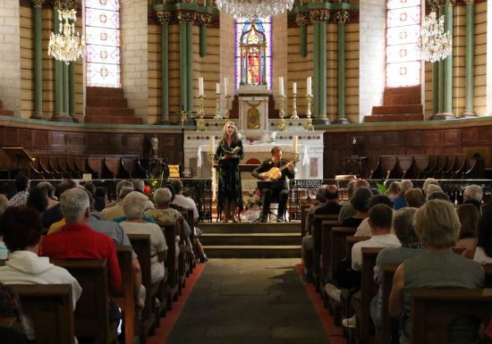 23è Festival des Apéro-Musique