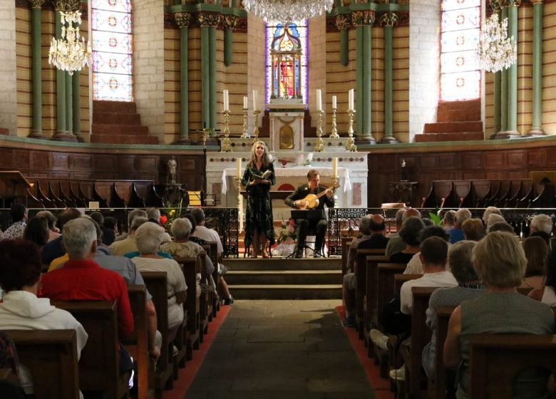 23è Festival des Apéro-Musique