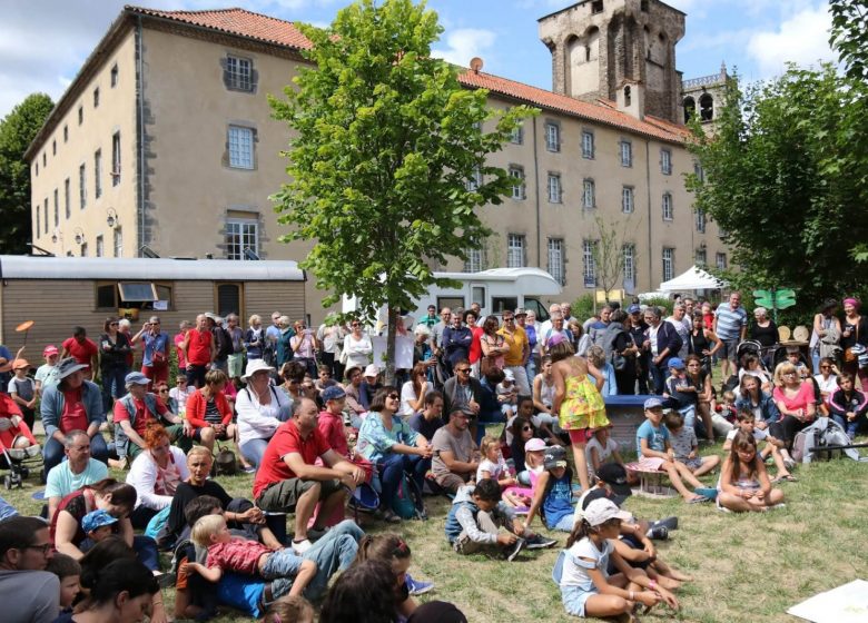 23è Festival des Apéro-Musique