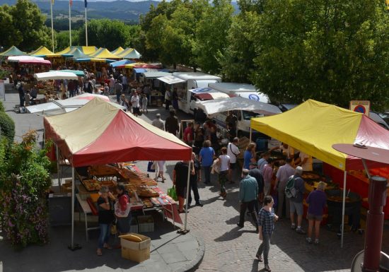 Brioude «&nbsp;Plus Beaux Détours en France&nbsp;»