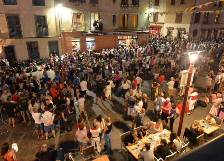 Brioude « Plus Beaux Détours en France »