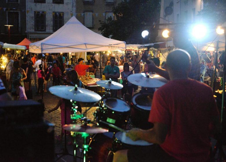 Brioude « Plus Beaux Détours en France »