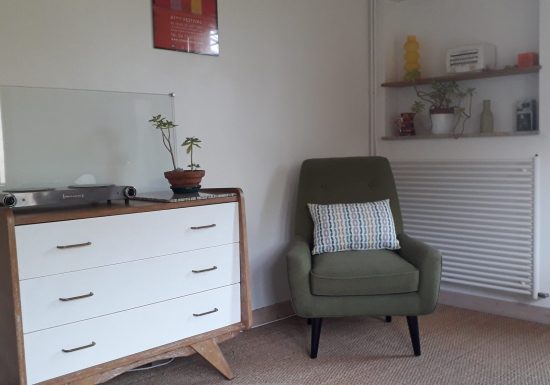 Au Petit Jardin – Maison d’Hôtes