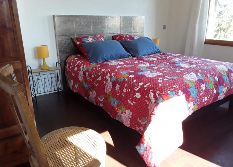 Au Petit Jardin – Maison d’Hôtes