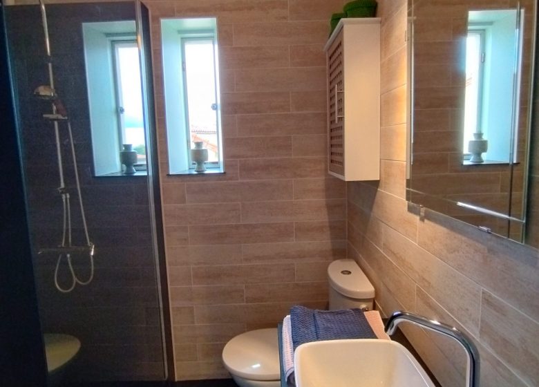 Au Petit Jardin – Maison d’Hôtes