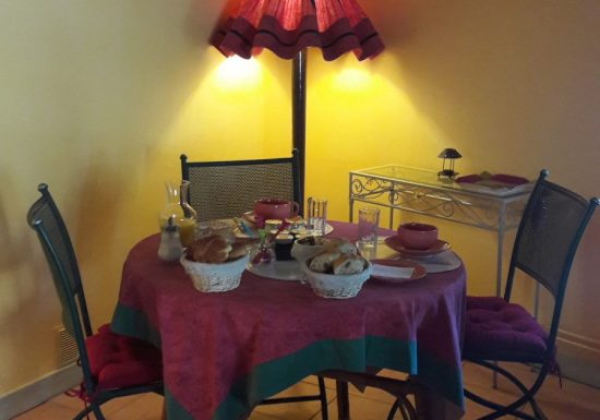 La Maison d’a-cote