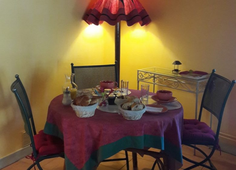 La Maison d’a-cote