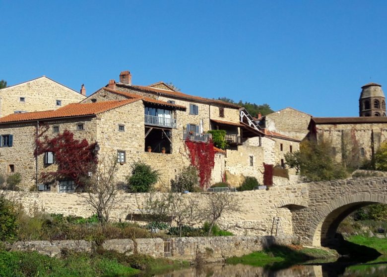 La Maison d’a-cote