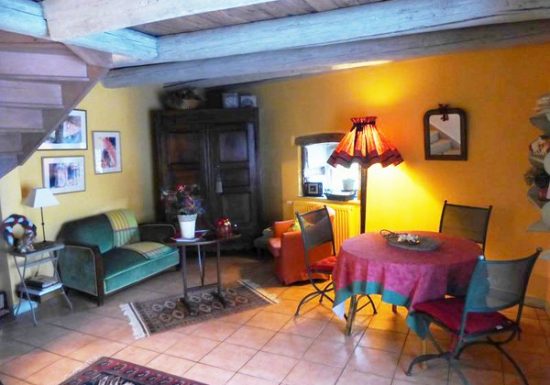 La Maison d’a-cote