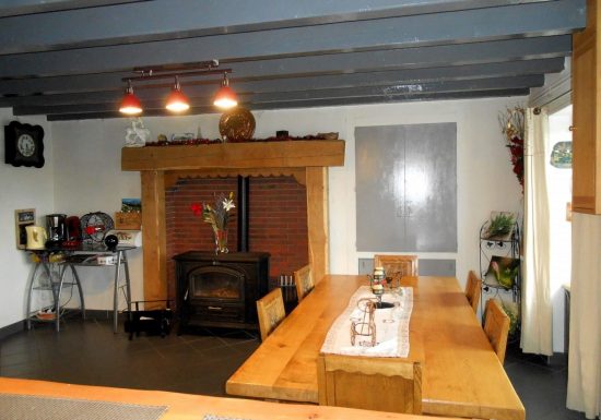 Gîte Vacances en Auvergne