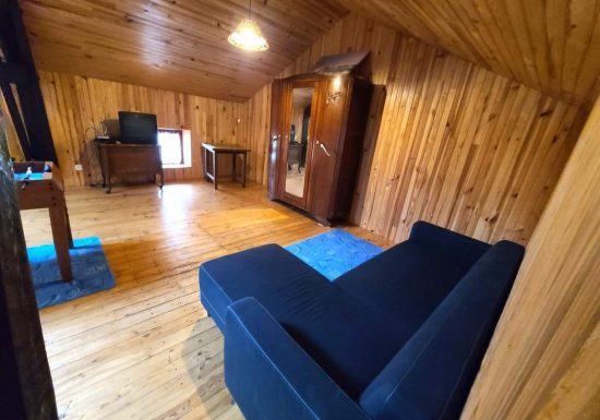 Gîte Vacances en Auvergne