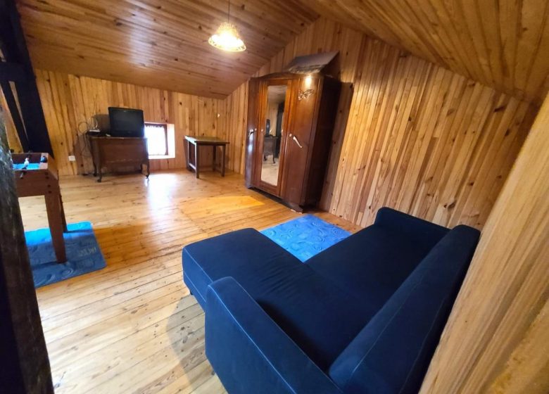 Gîte Vacances en Auvergne