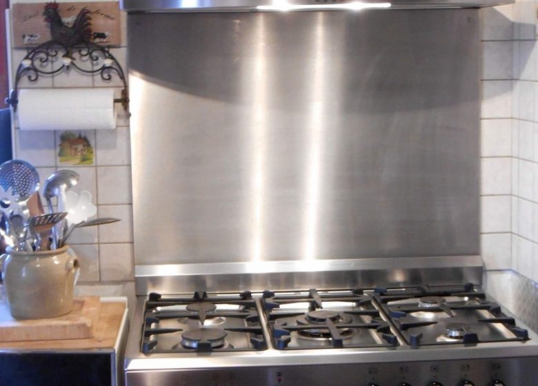 Gîte Vacances en Auvergne