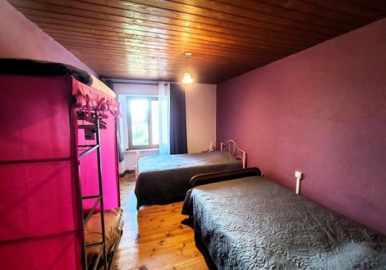 Gîte Vacances en Auvergne