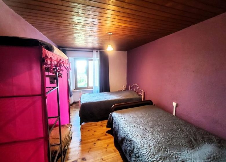 Gîte Vacances en Auvergne