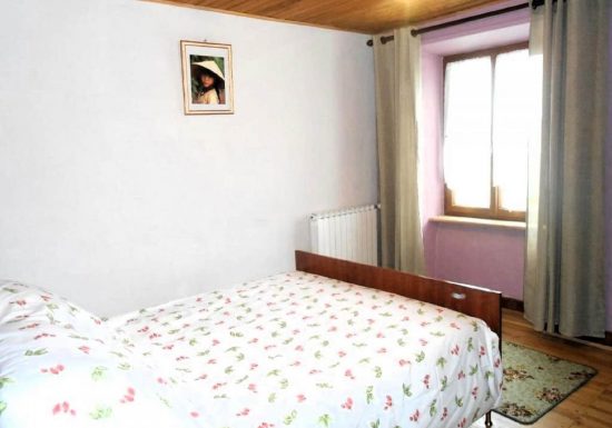 Gîte Vacances en Auvergne