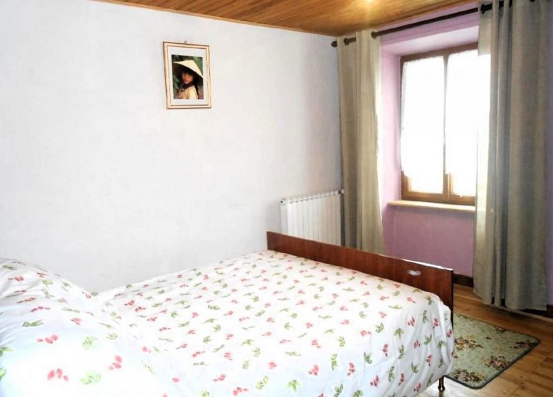 Gîte Vacances en Auvergne