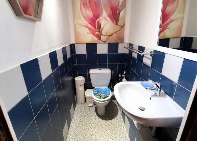 Gîte Vacances en Auvergne