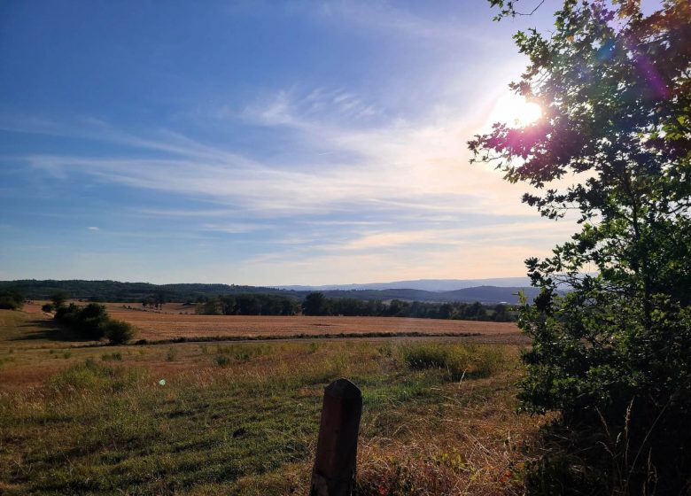 Gîte Vacances en Auvergne