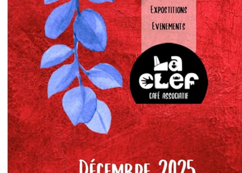 Animations du 10 au 12 décembre