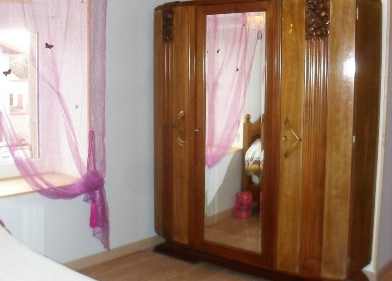 Chambres d’hôtes Chez Patou