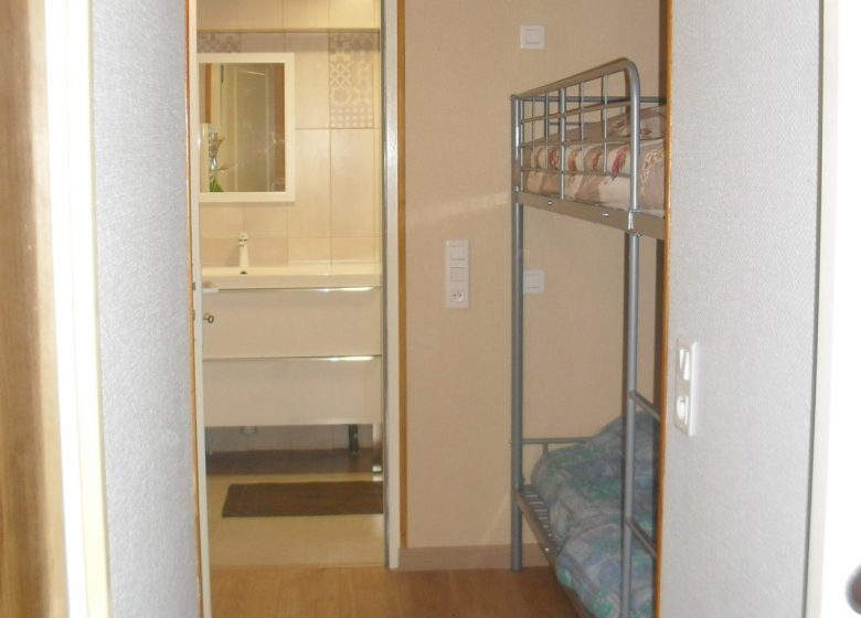 Chambres d’hôtes Chez Patou