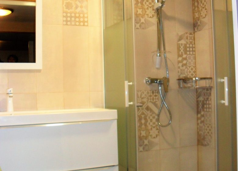 Chambres d’hôtes Chez Patou