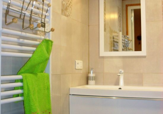 Chambres d’hôtes Chez Patou