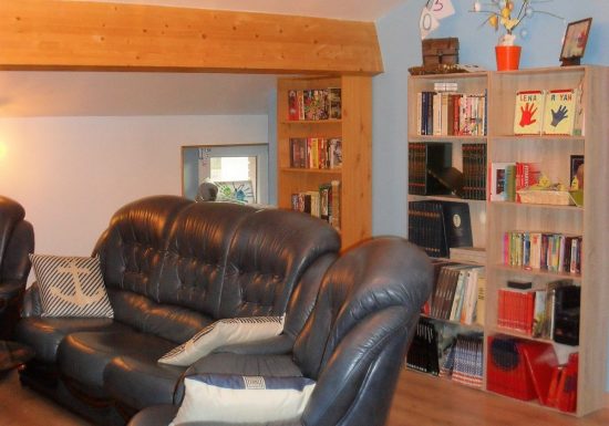 Chambres d’hôtes Chez Patou