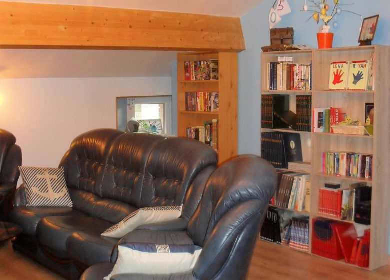 Chambres d’hôtes Chez Patou