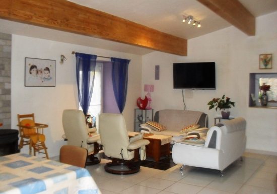 Chambres d’hôtes Chez Patou