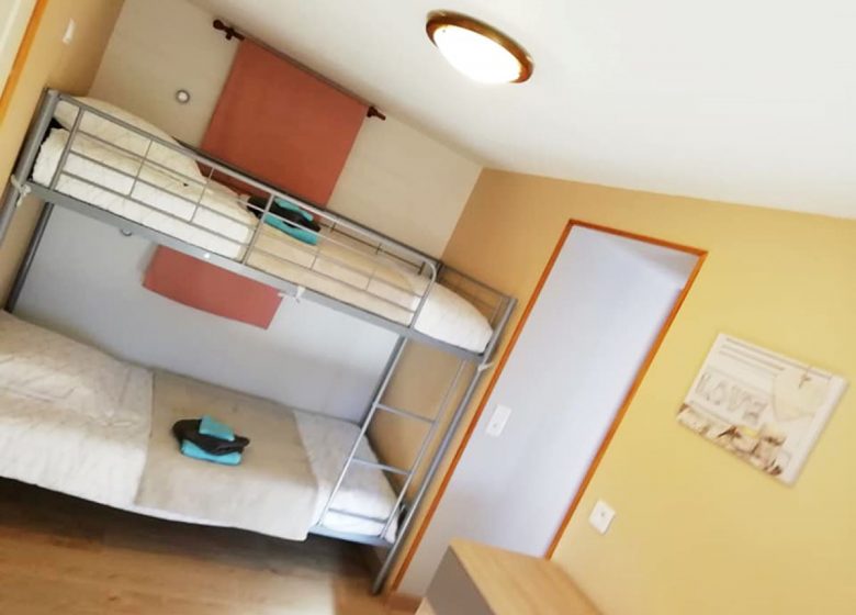 Chambres d’hôtes Chez Patou