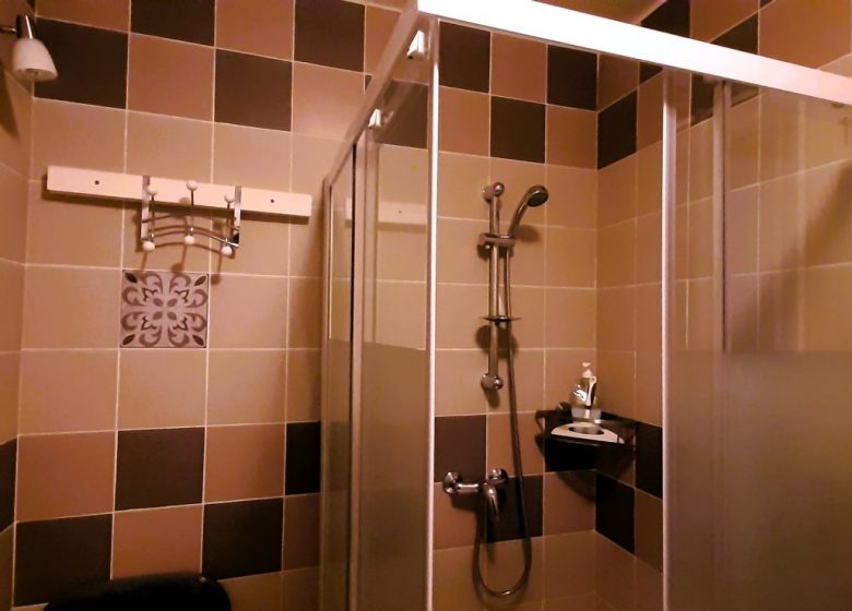 Chambres d’hôtes Chez Patou