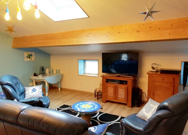 Chambres d’hôtes Chez Patou