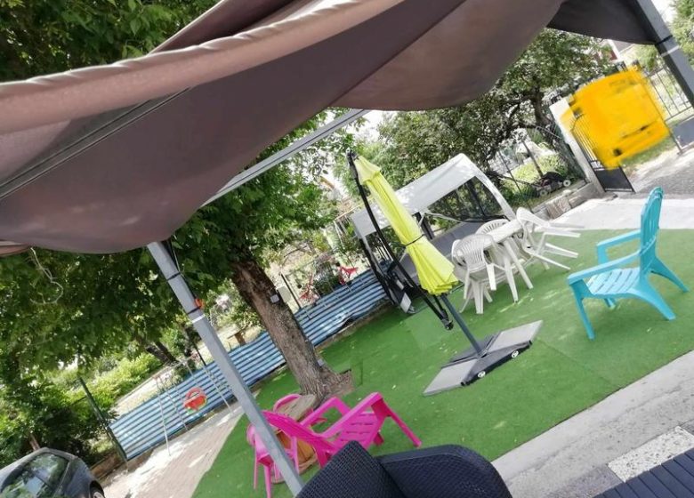 Chambres d’hôtes Chez Patou